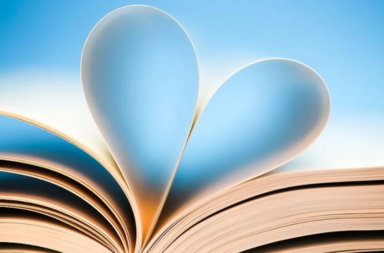 Love_book